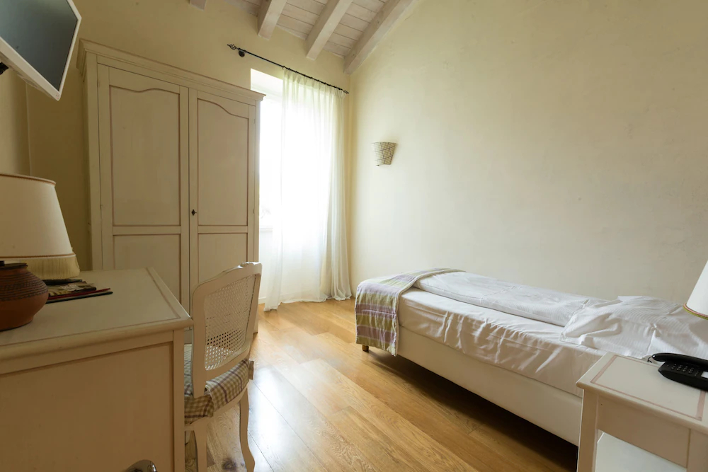 Hotel Villa Moron