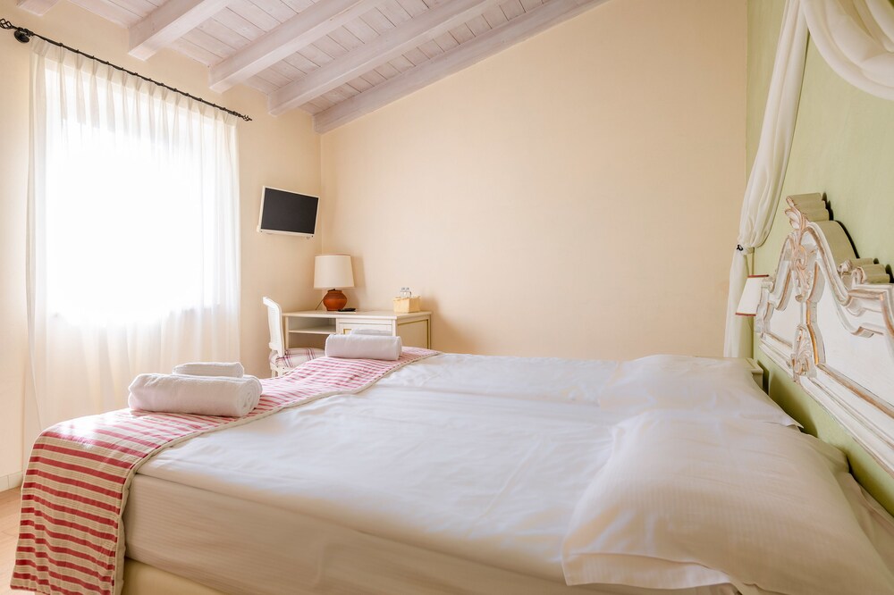 Hotel Villa Moron