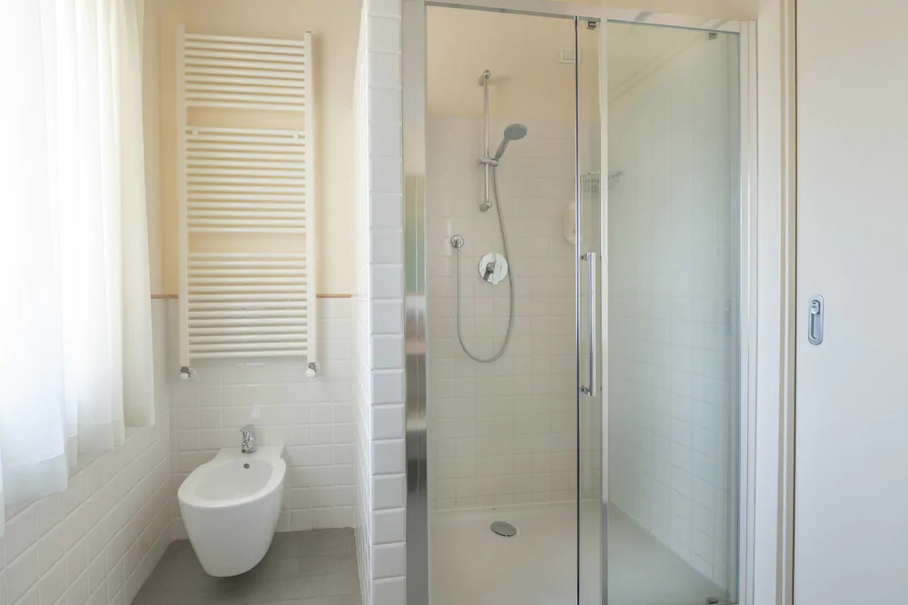 Hotel Villa Moron