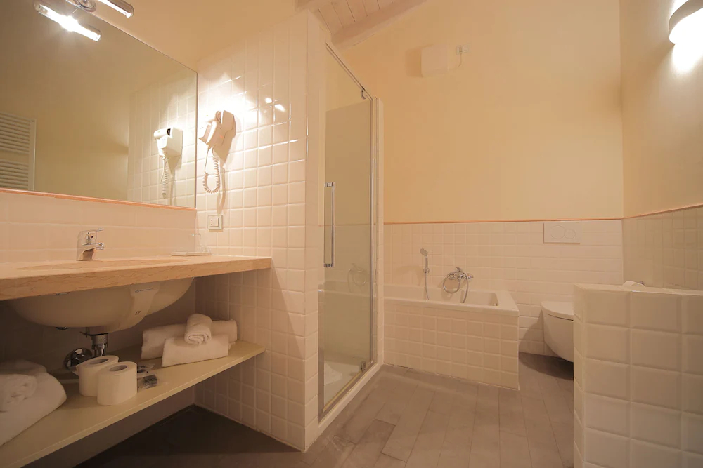 Hotel Villa Moron