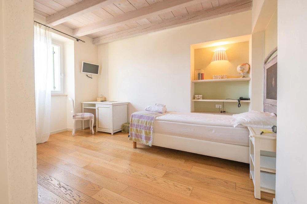 Hotel Villa Moron