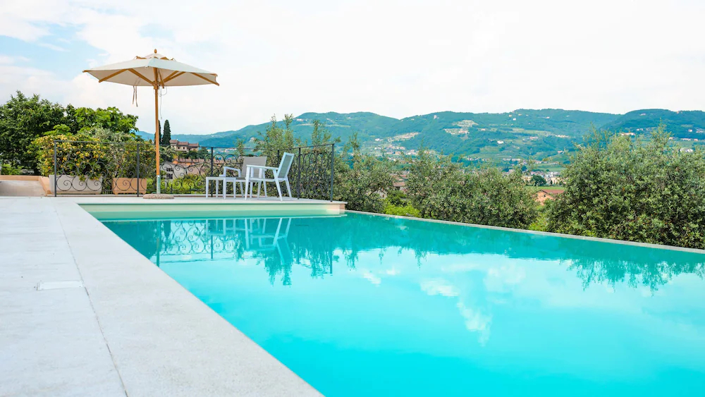 Hotel Villa Moron