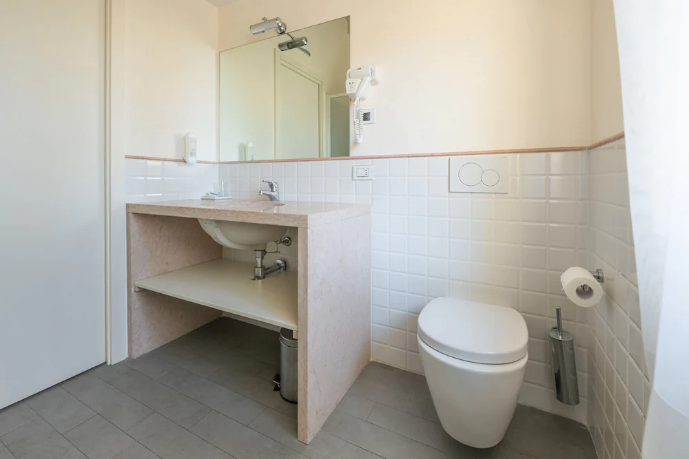 Hotel Villa Moron