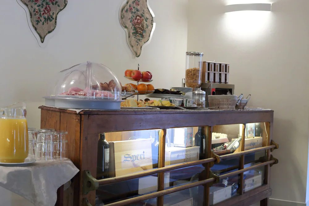 Hotel Villa Moron