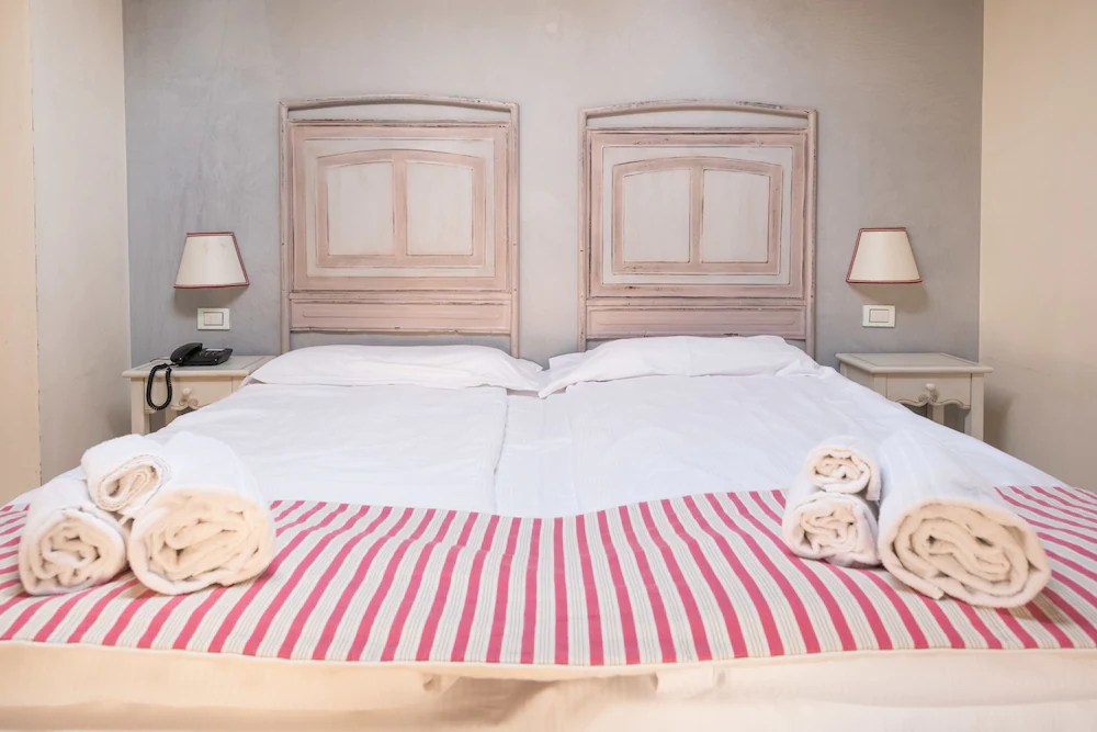 Hotel Villa Moron