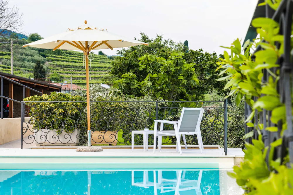 Hotel Villa Moron