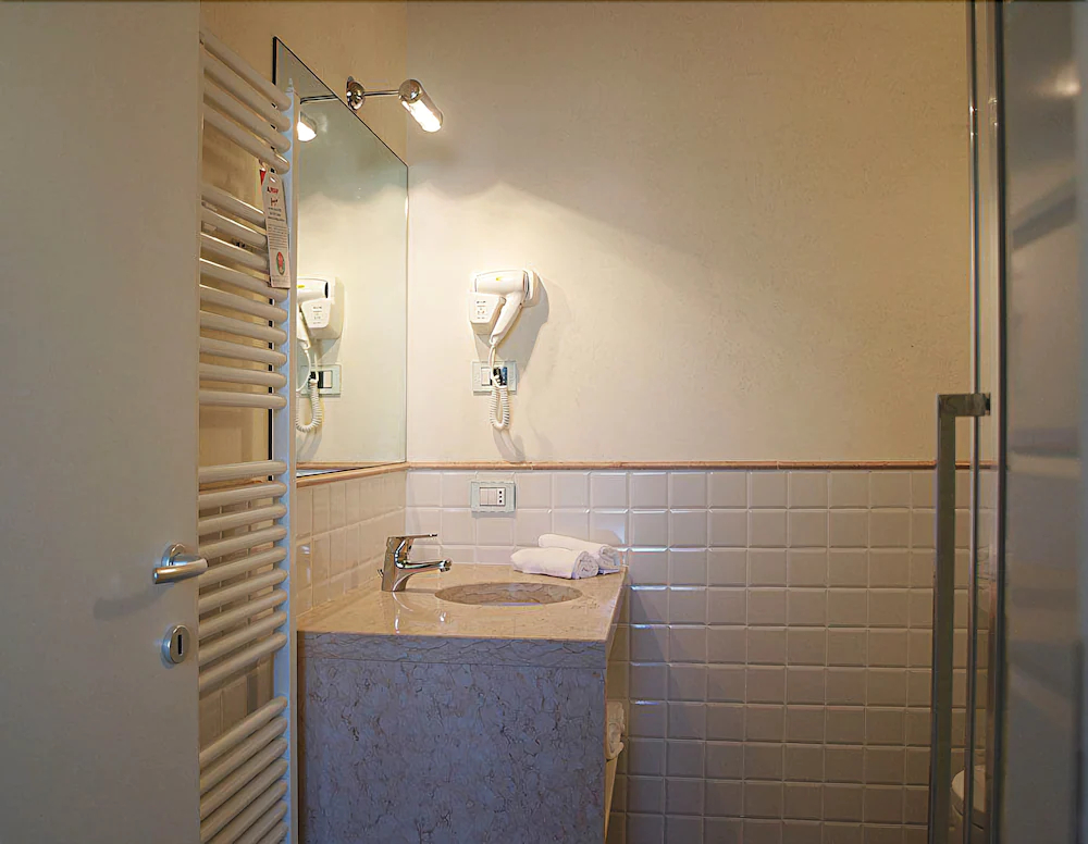 Hotel Villa Moron