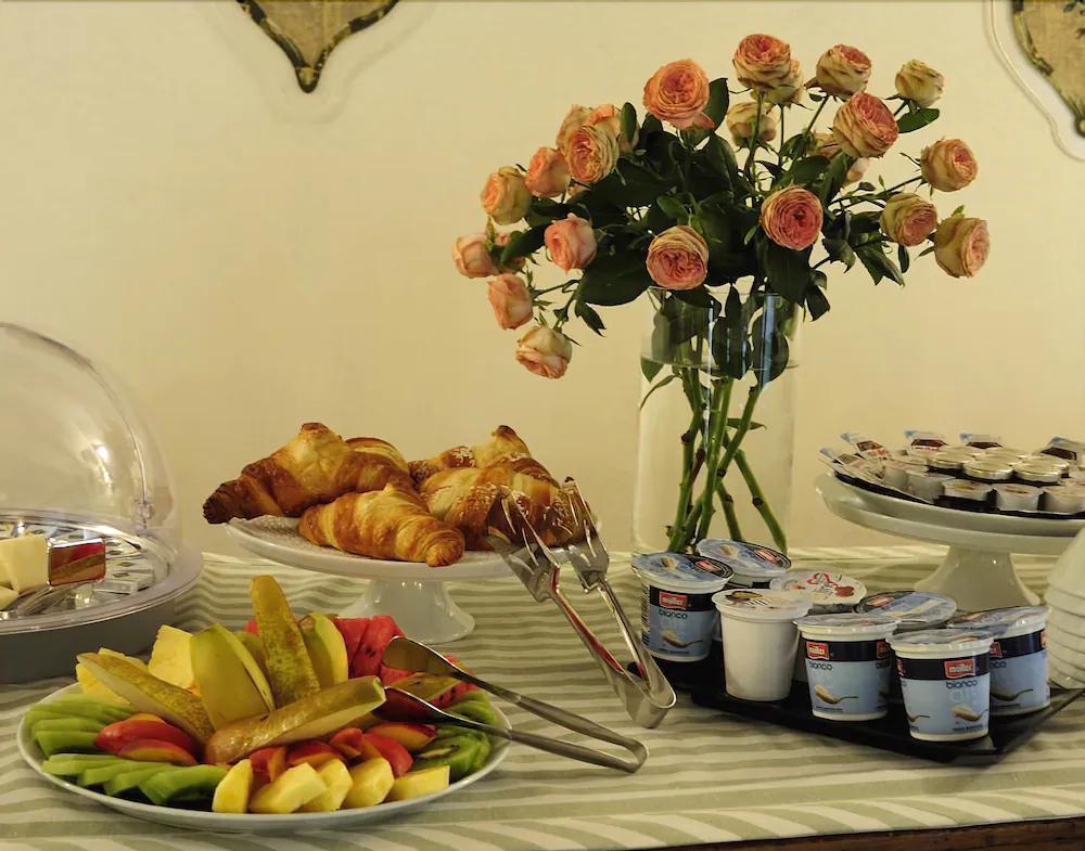 Hotel Villa Moron