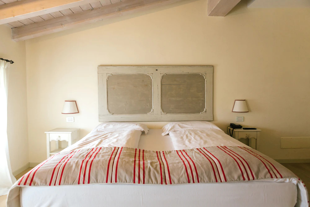 Hotel Villa Moron