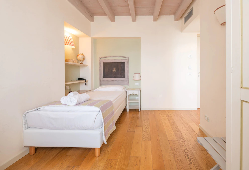 Hotel Villa Moron