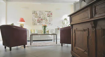 Hotel Villa Moron