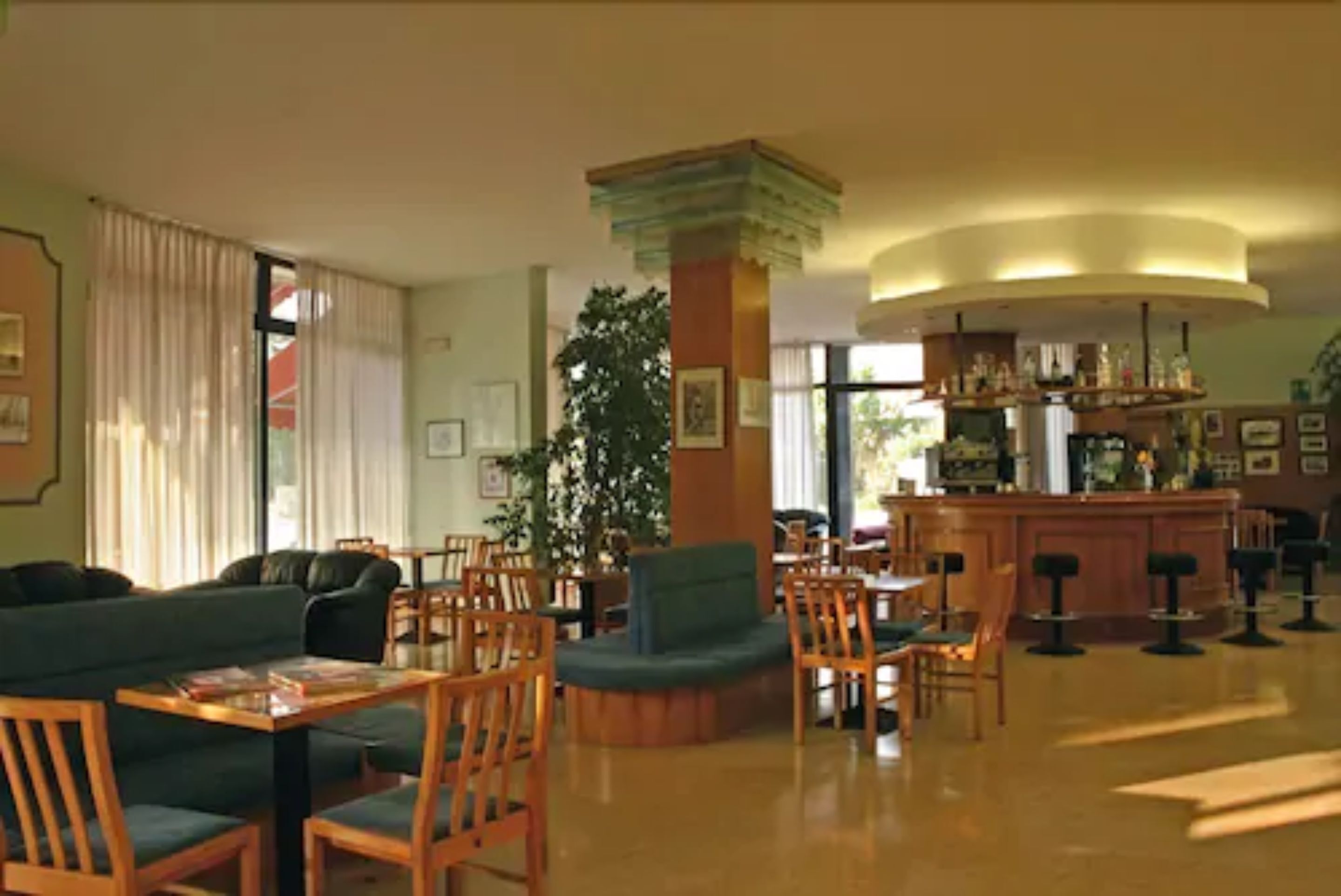 Kona Hotel Verona