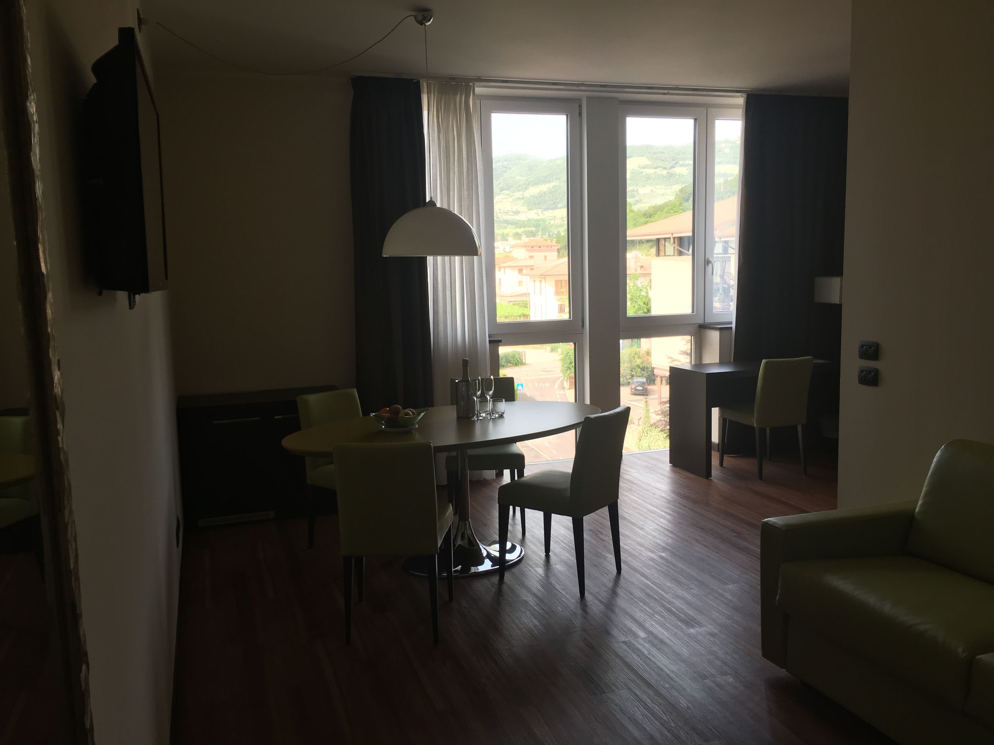Kona Hotel Verona