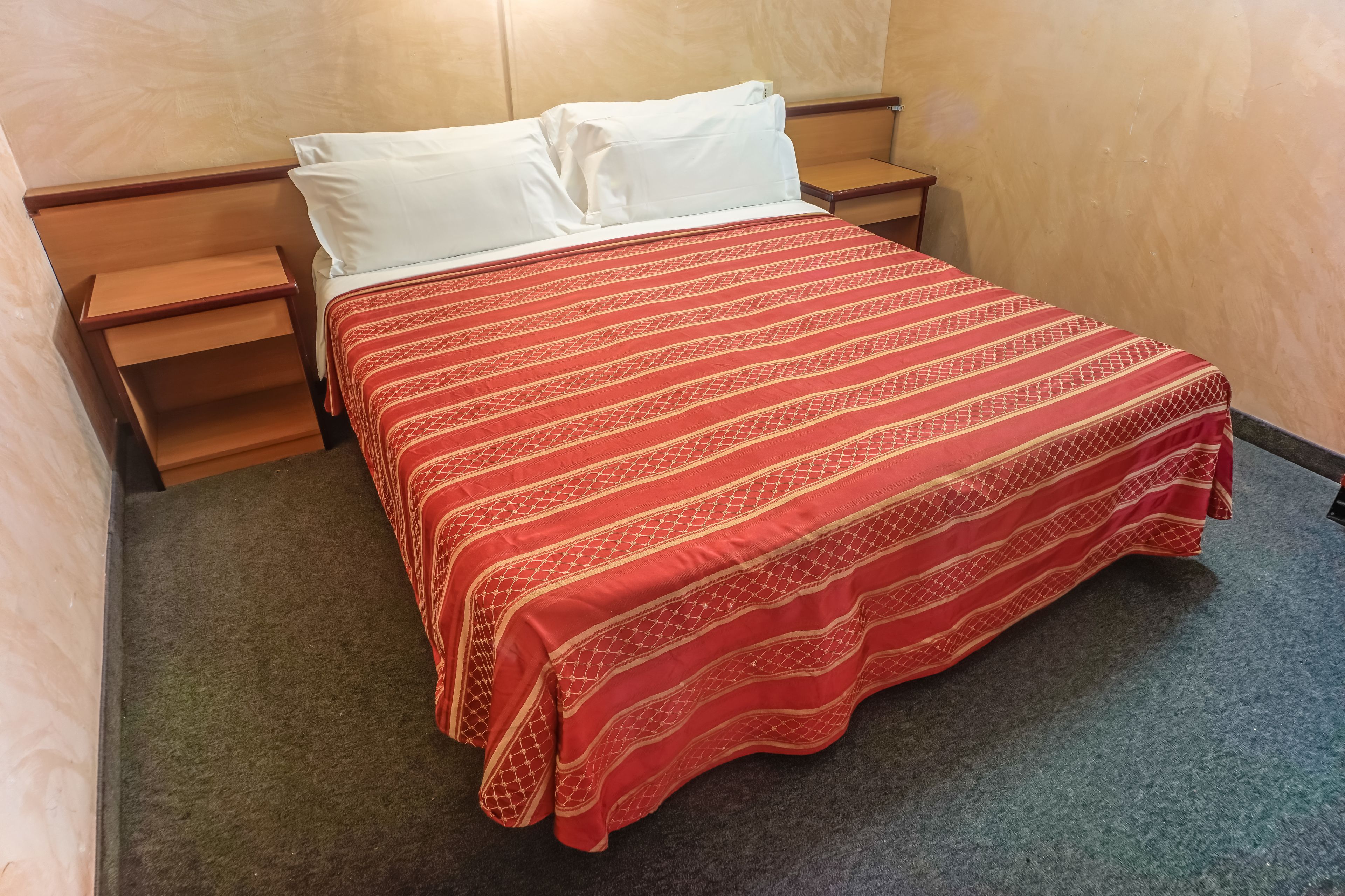 Kona Hotel Verona