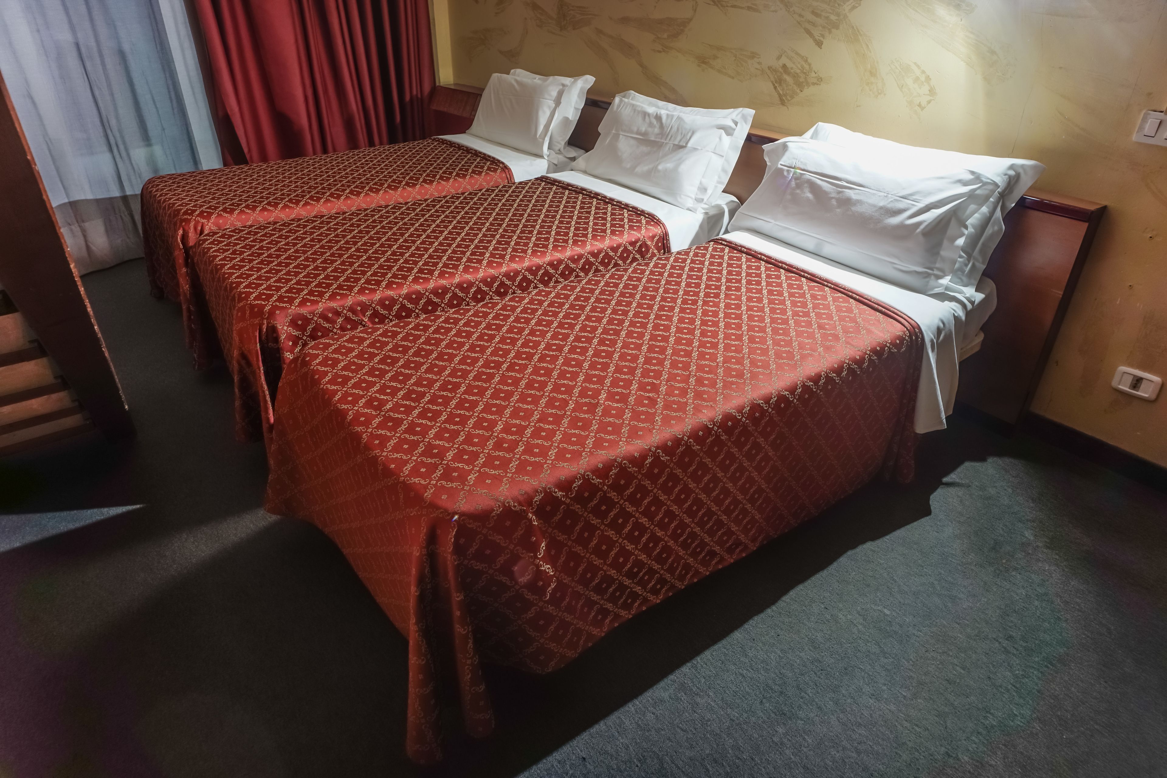 Kona Hotel Verona