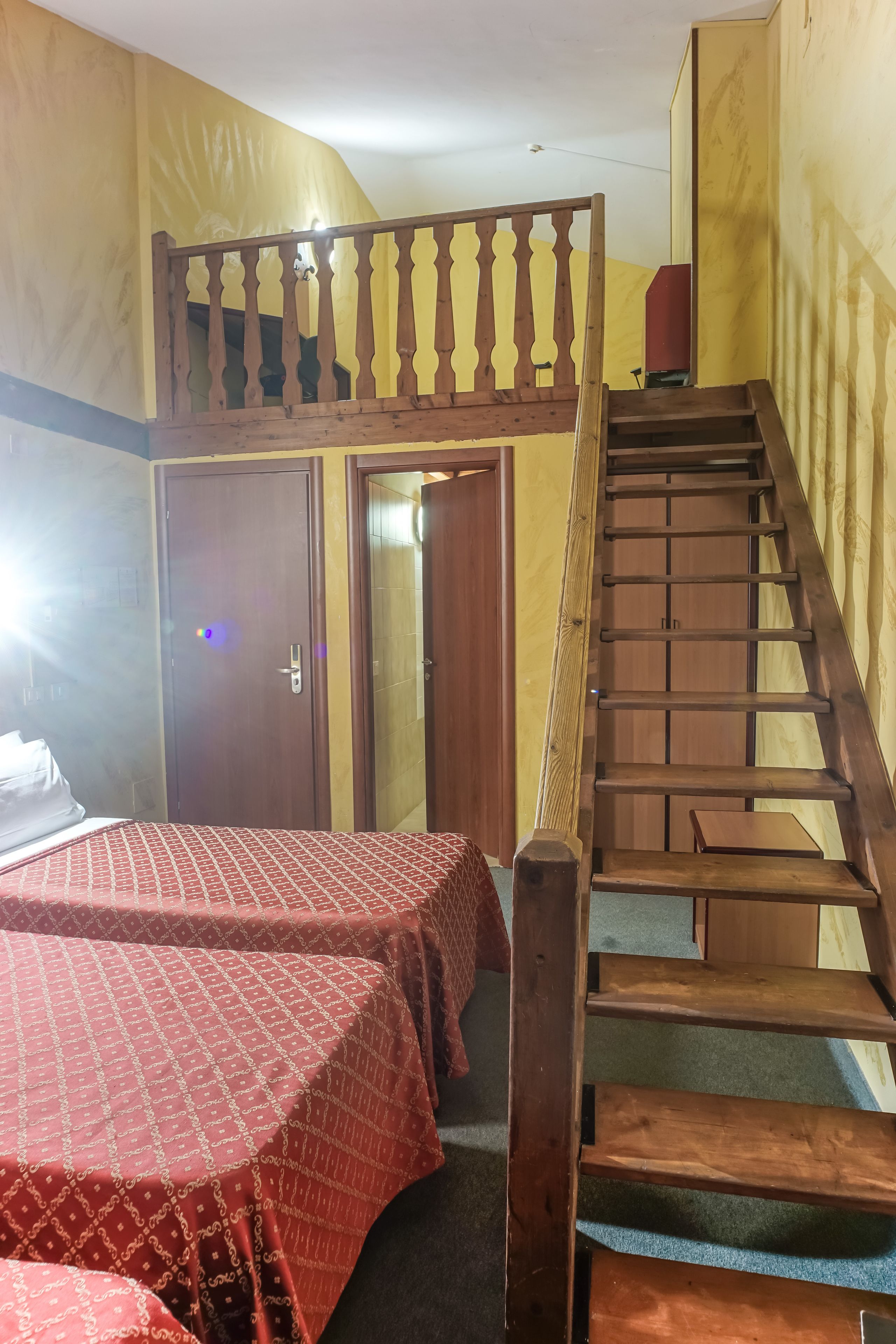 Kona Hotel Verona