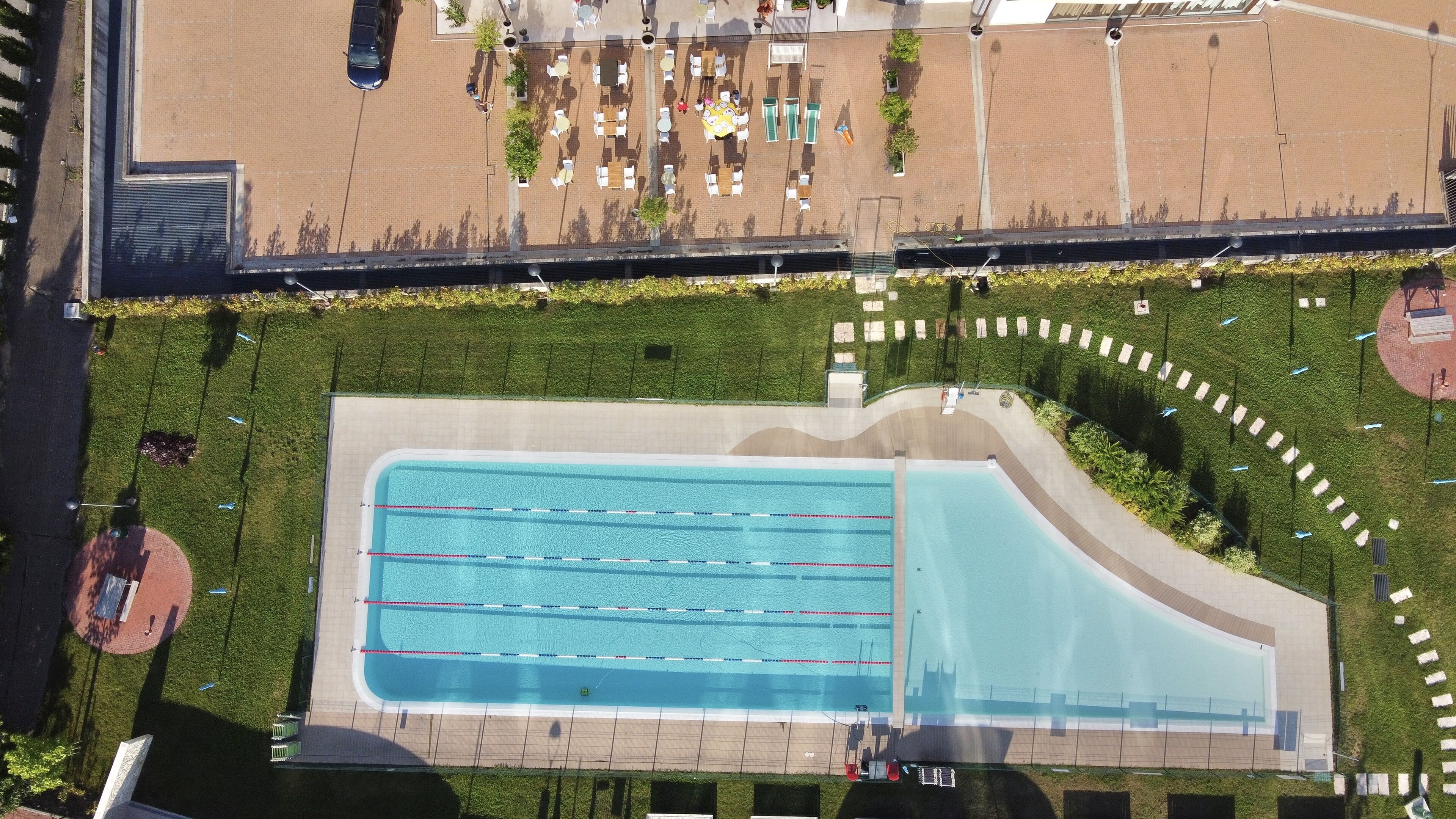 Kona Hotel Verona