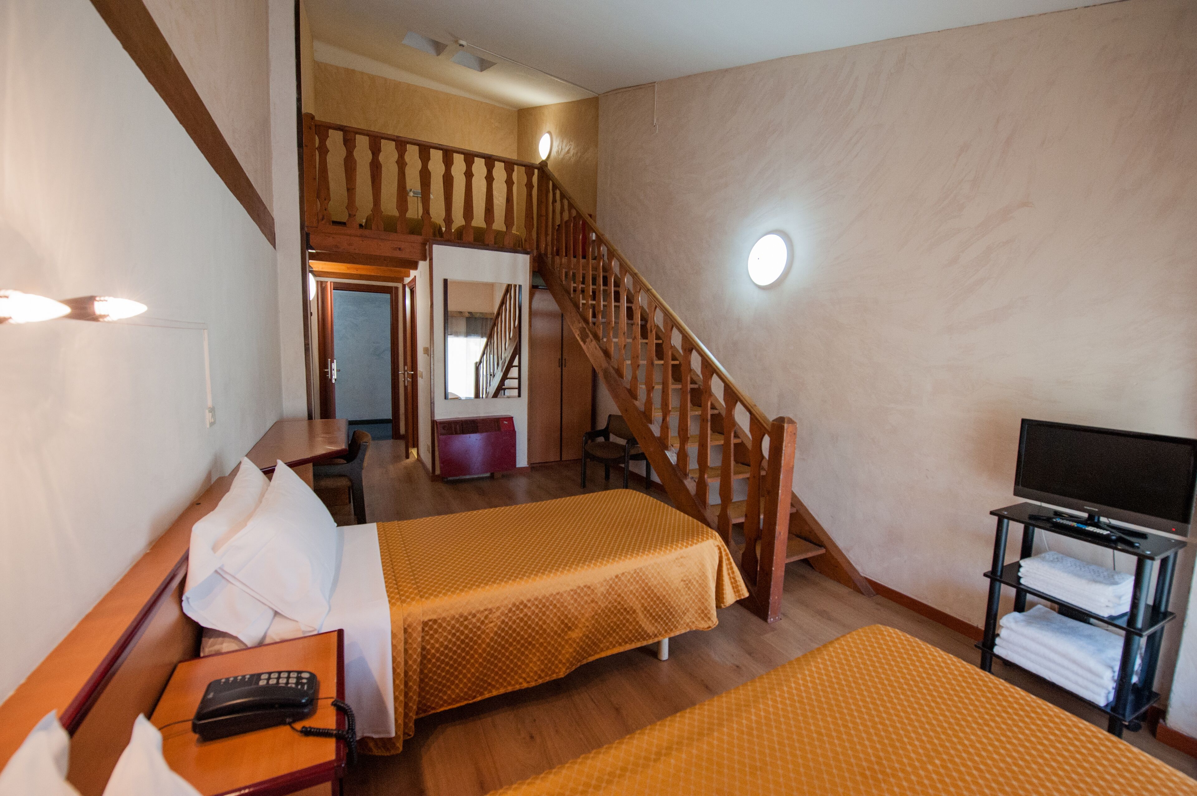 Kona Hotel Verona