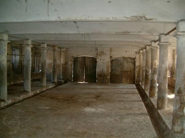 Corte della Rocca Bassa