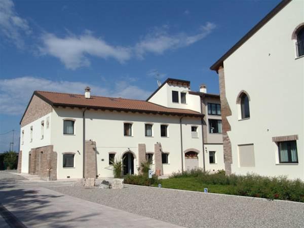 Corte della Rocca Bassa