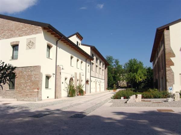 Corte della Rocca Bassa