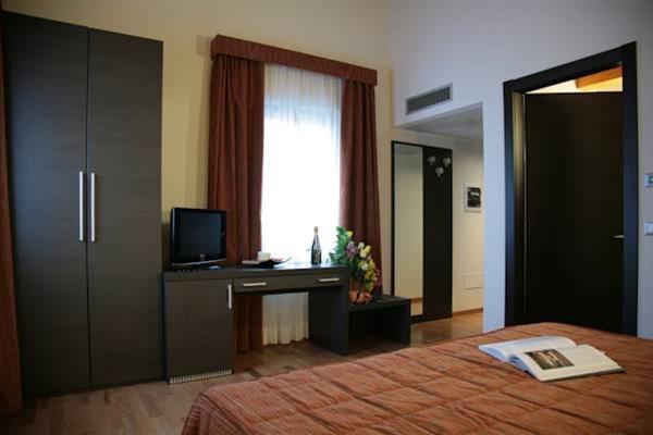 Corte della Rocca Bassa