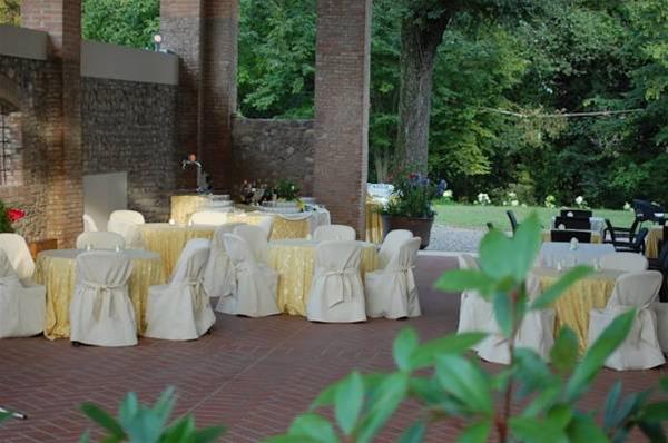 Corte della Rocca Bassa