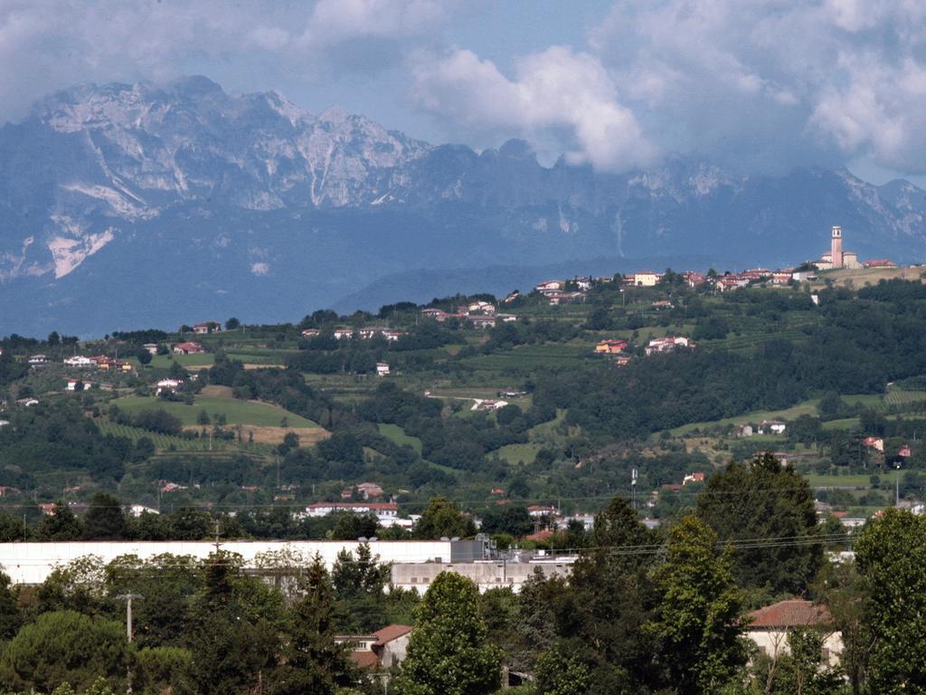 Le Nove Hotel & Restaurant