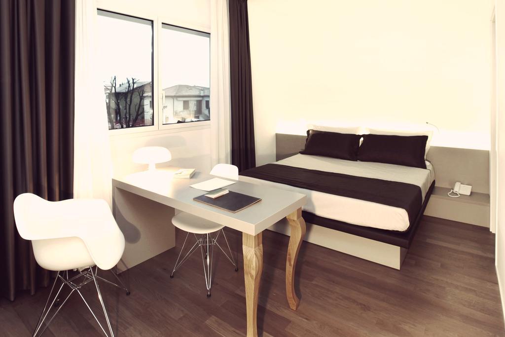 Le Nove Hotel & Restaurant