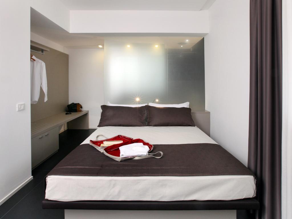 Le Nove Hotel & Restaurant