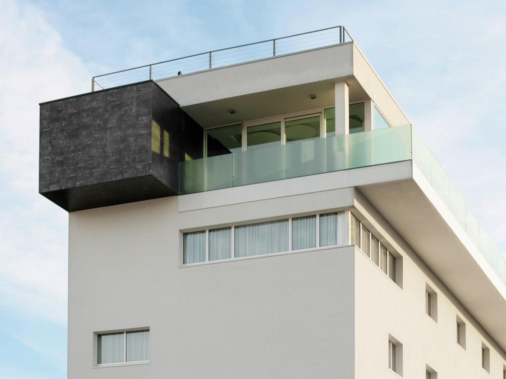 Le Nove Hotel & Restaurant