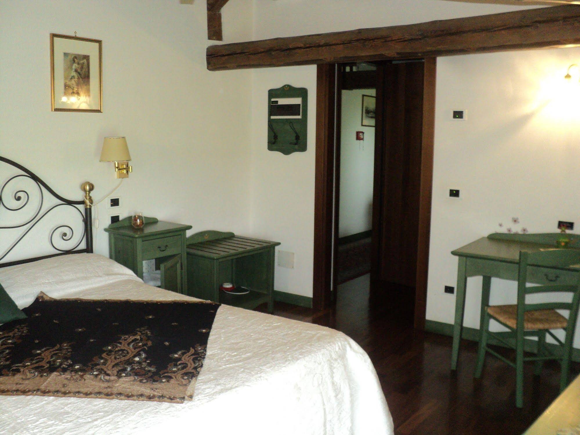 Albergo La Bersagliera