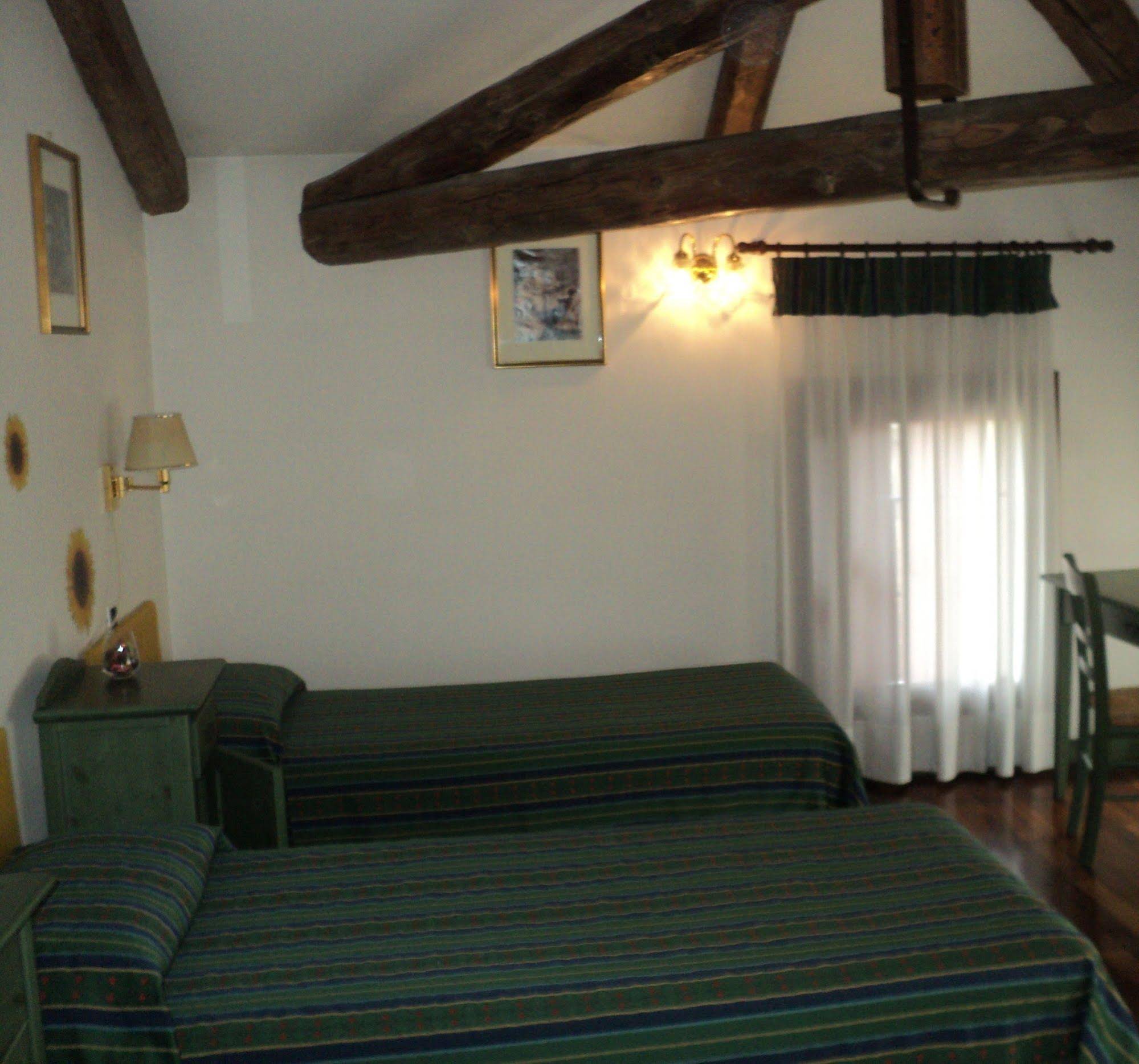 Albergo La Bersagliera