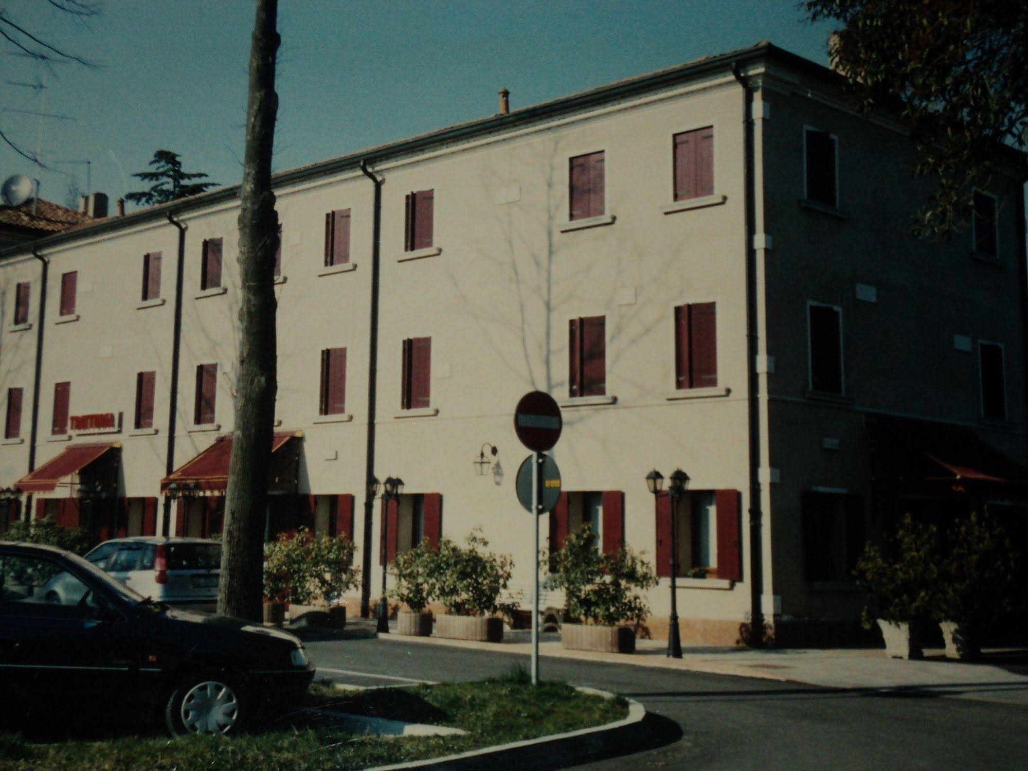 Albergo La Bersagliera