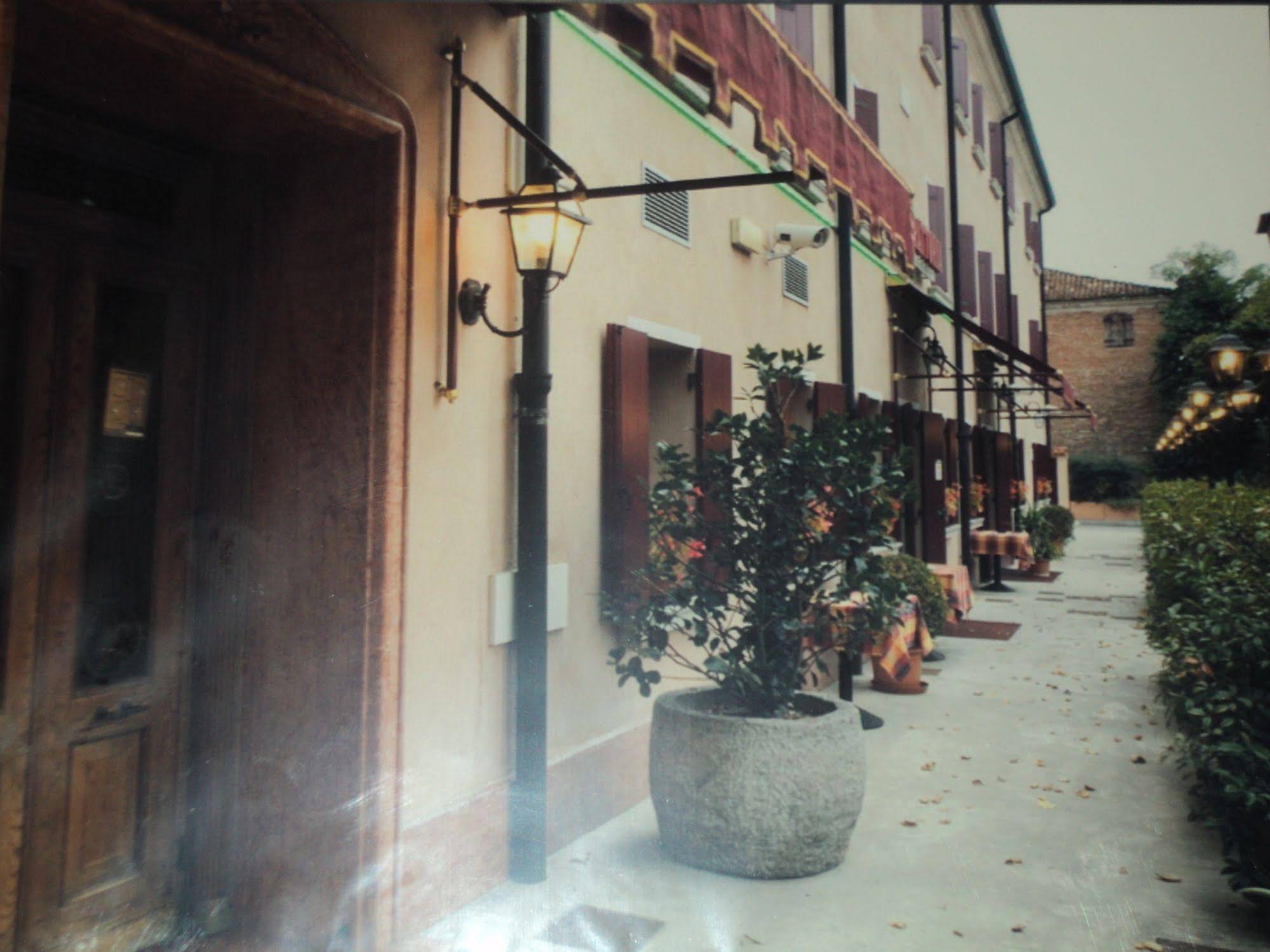 Albergo La Bersagliera