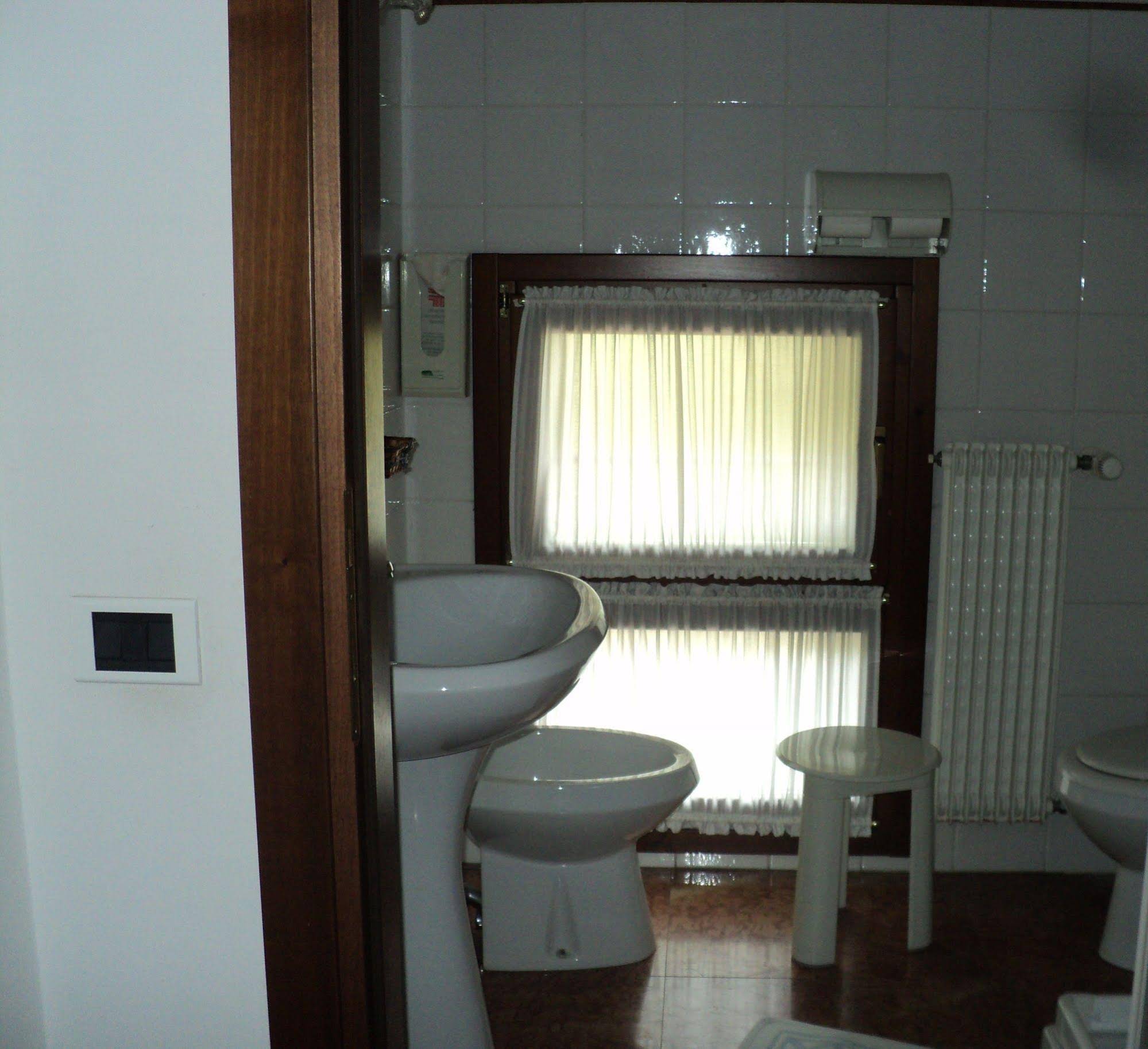 Albergo La Bersagliera