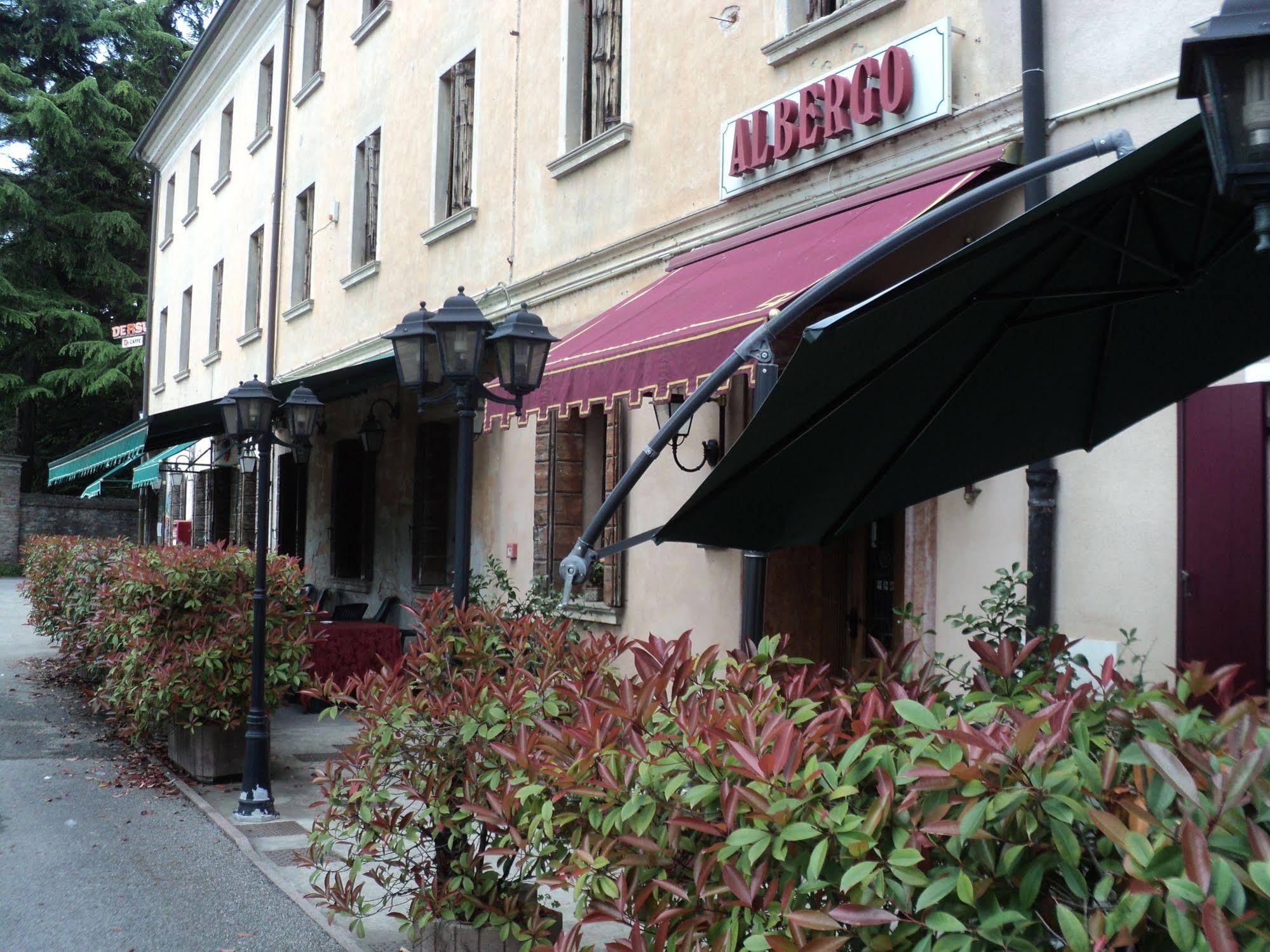Albergo La Bersagliera