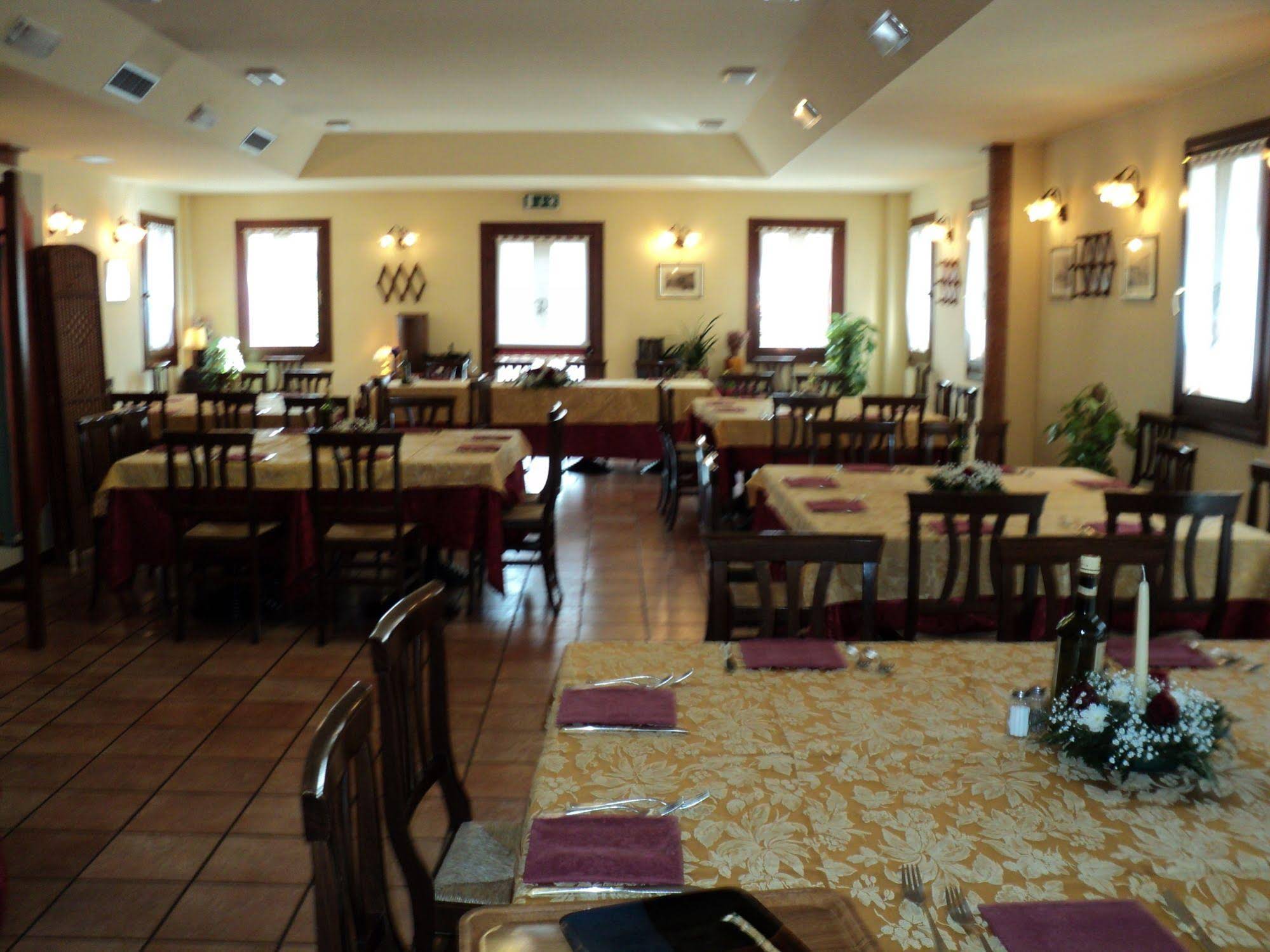 Albergo La Bersagliera