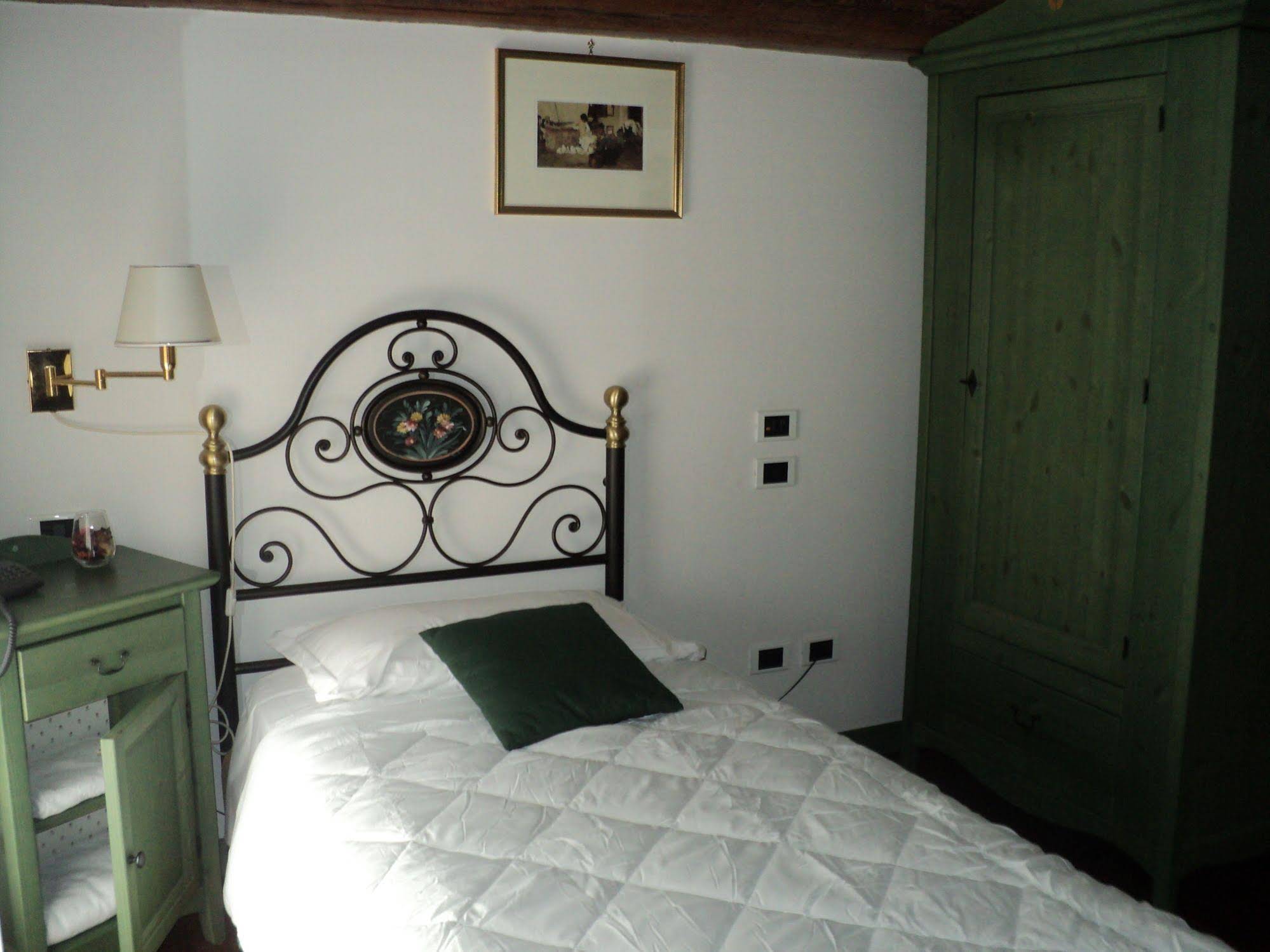 Albergo La Bersagliera