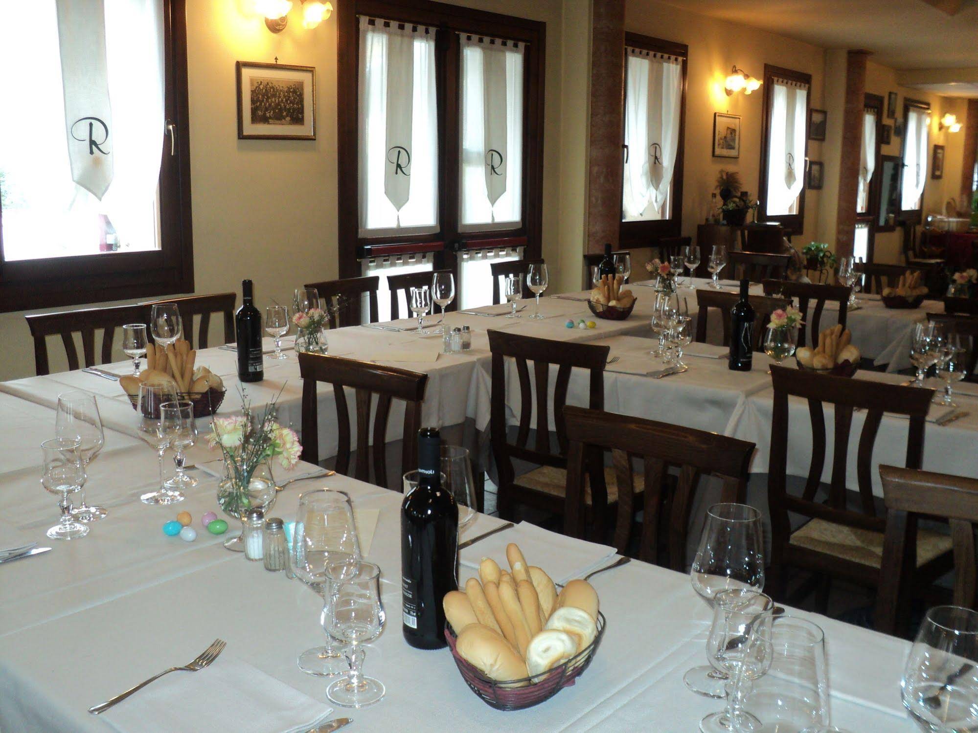 Albergo La Bersagliera