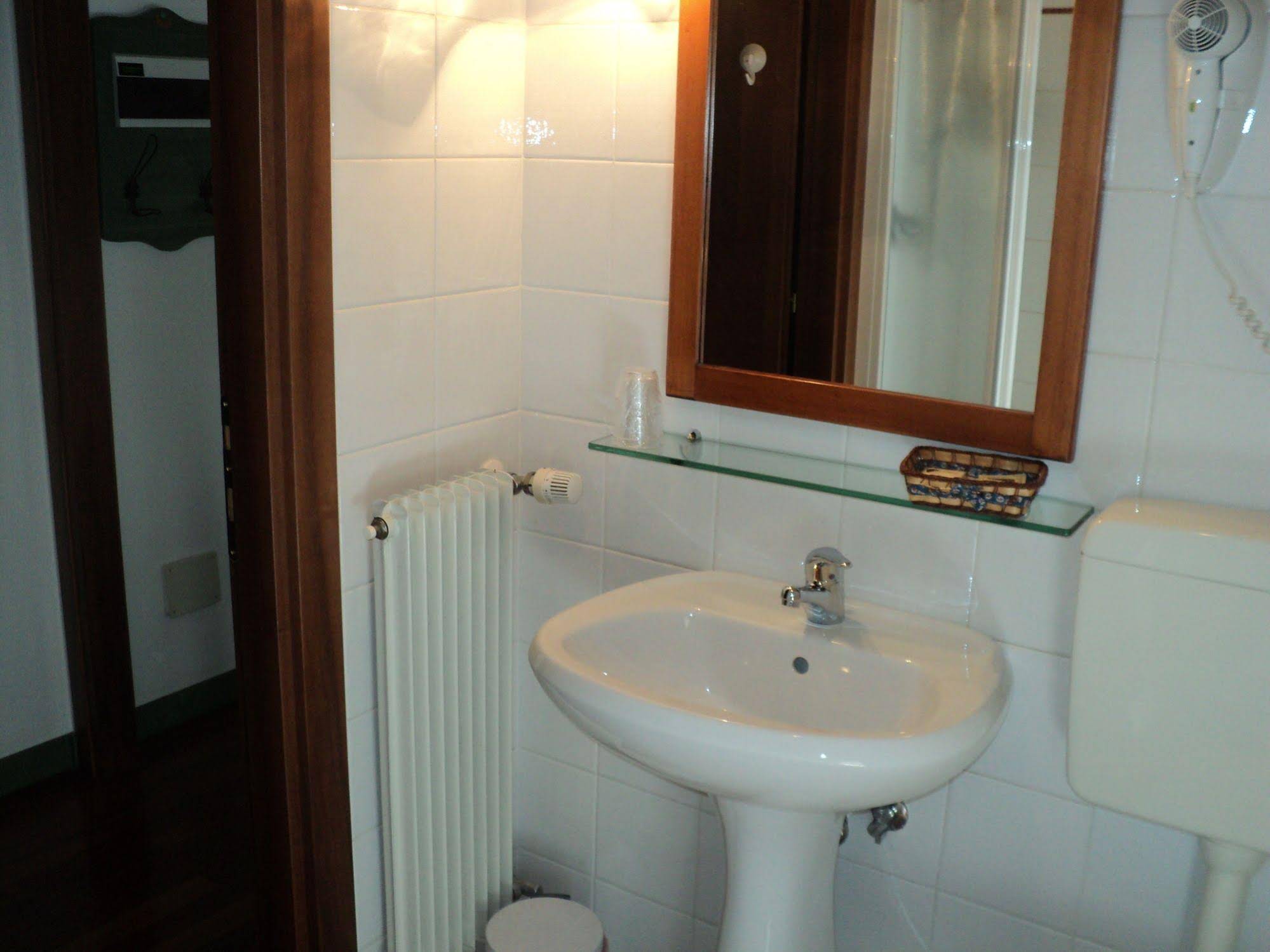 Albergo La Bersagliera