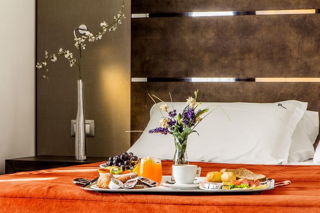 CAVALLO Hotel Noventa di Piave