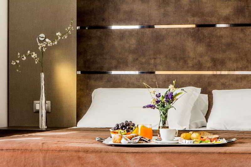 CAVALLO Hotel Noventa di Piave