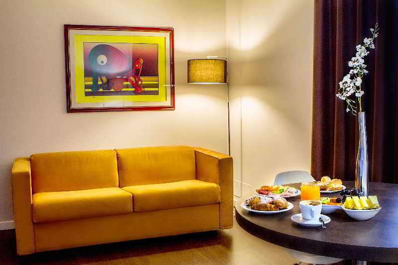 CAVALLO Hotel Noventa di Piave