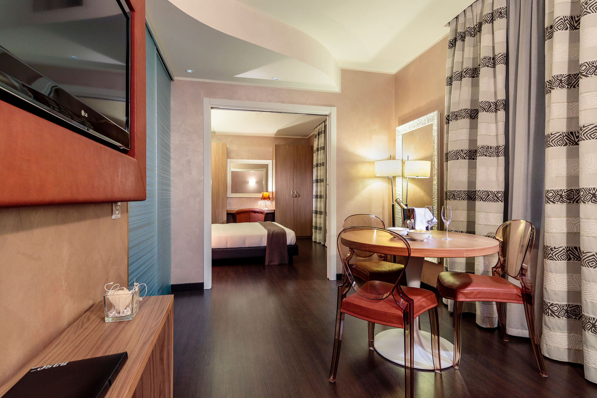 Base Hotel