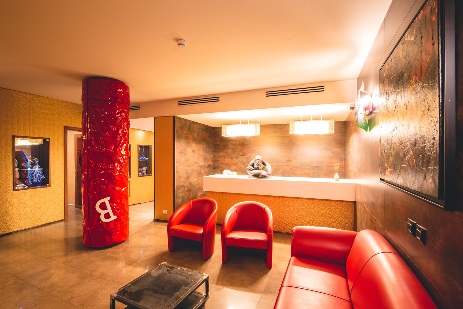 Base Hotel