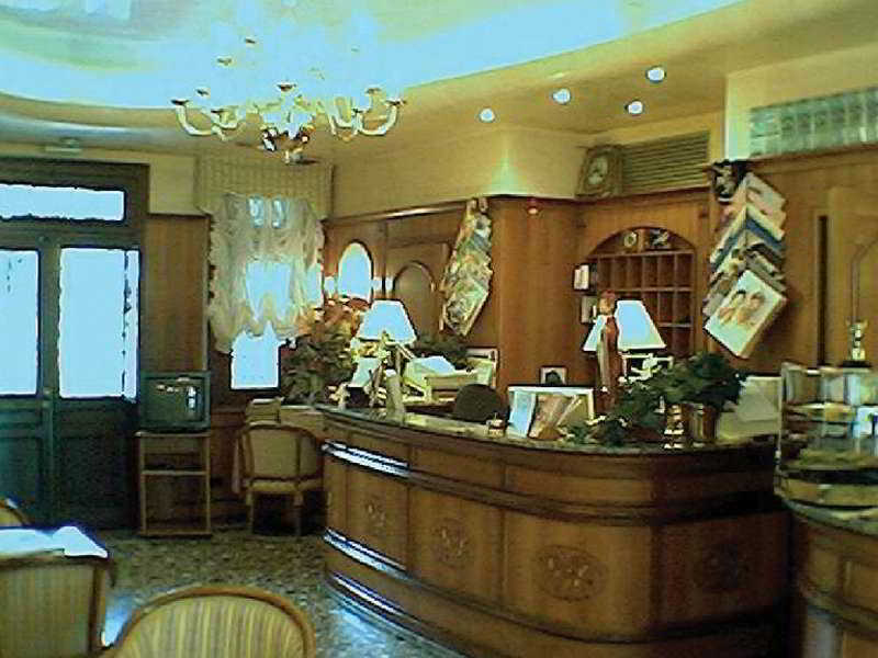 Villa Leon d'Oro