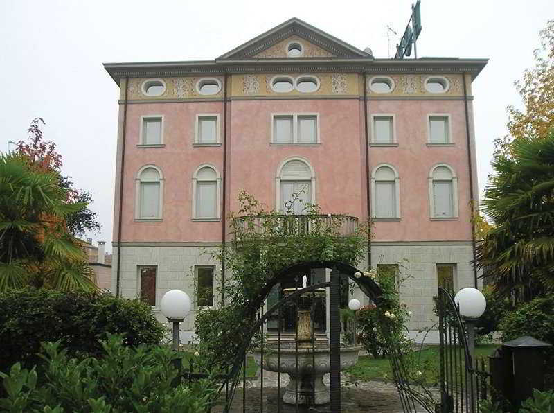 Villa Leon d'Oro