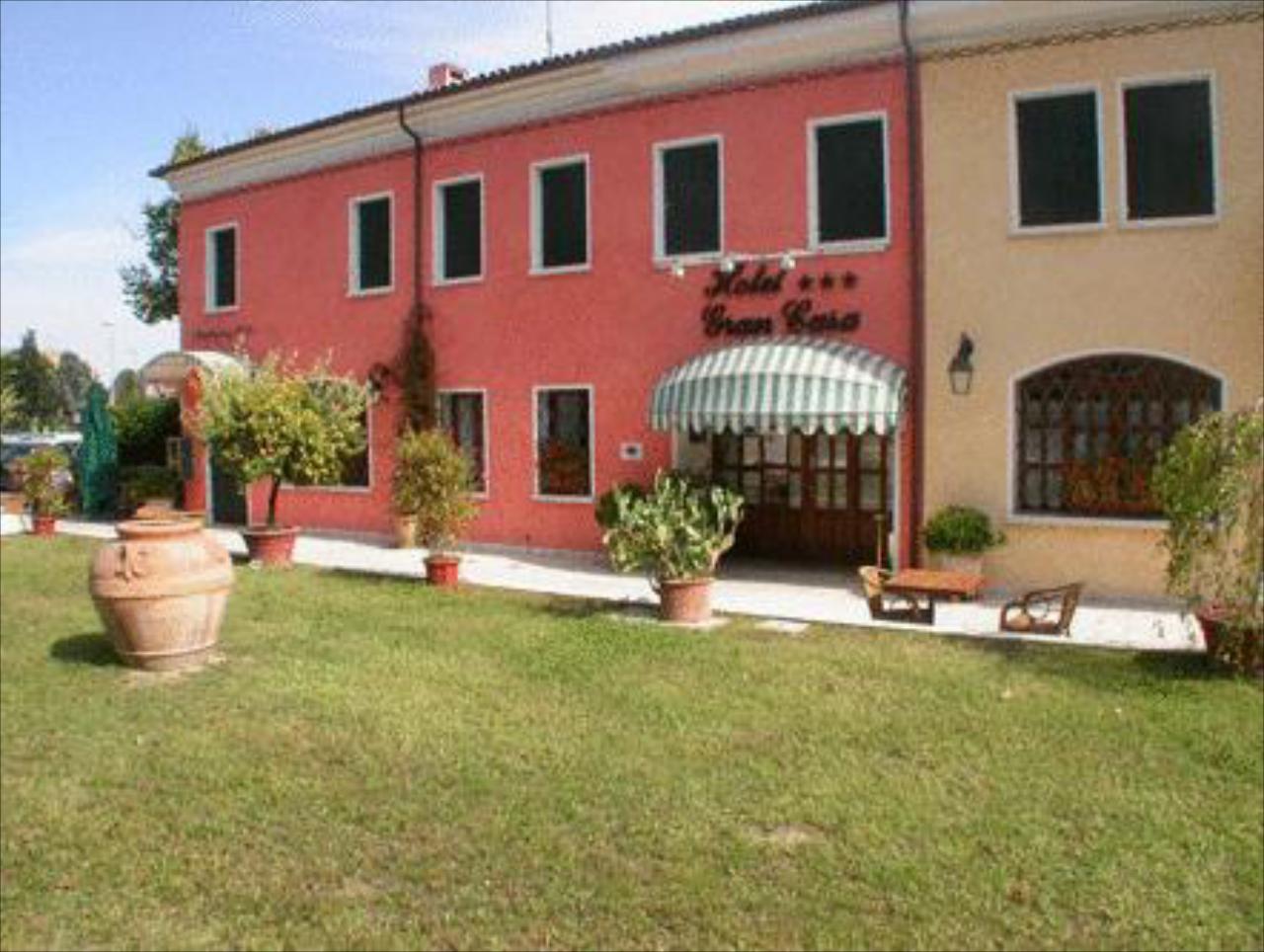 GranCasa Hotel Ristorante