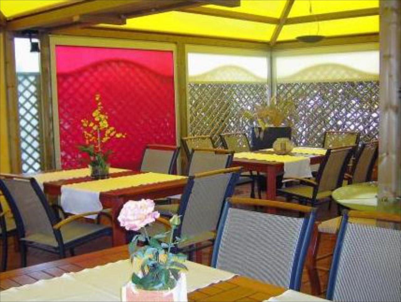 GranCasa Hotel Ristorante